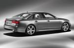 Audi A6 3.0T S-Line Sedan 2011 года (WW)
